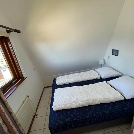 Yperhof 25 Tatil Evi Julianadorp