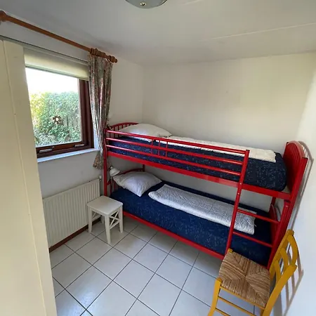 Yperhof 25 * Julianadorp