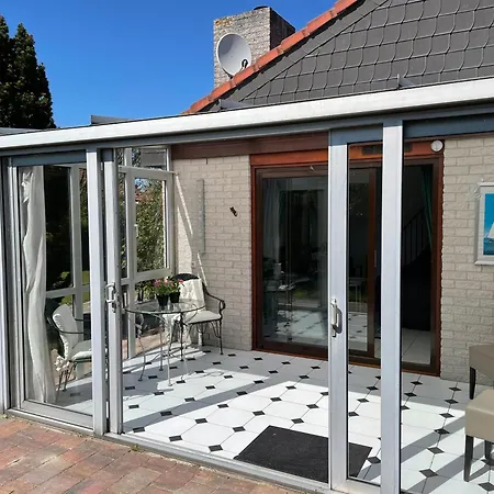 Yperhof 25 Julianadorp