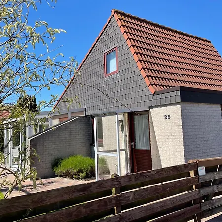 Yperhof 25 * Julianadorp