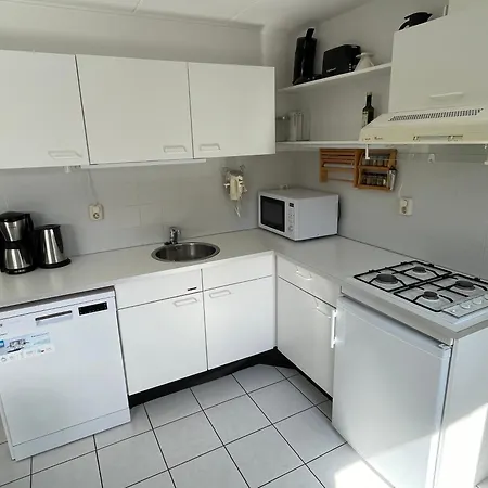 Casa vacanze Yperhof 25