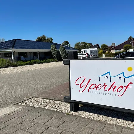 Yperhof 25 * Julianadorp